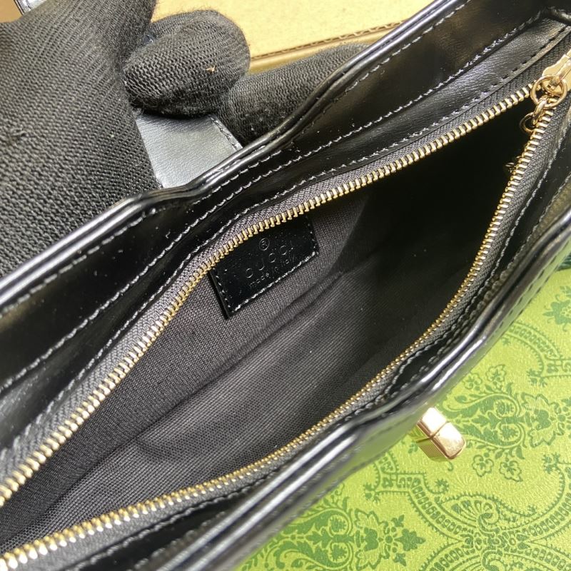 Gvc*1 hobo bags